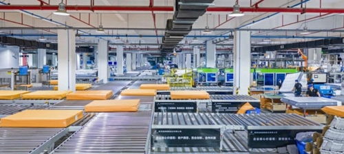 綠色智造的新標(biāo)桿 慕思嘉興基地獲評(píng)國(guó)家級(jí)綠色工廠的啟示