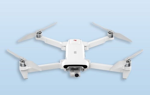 飛米X8 SE 2020無人機 小米生態鏈再推力作，革新航拍體驗