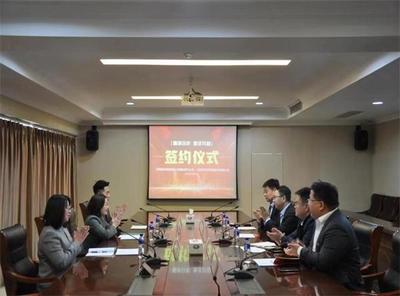 深耕十載鑄就教育新地標 煙臺愛華教育，一站式培訓綜合體伴成長